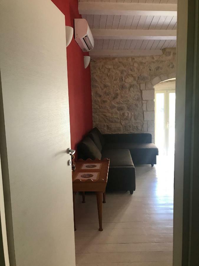 Via Longa Domus Lejlighed Modica Eksteriør billede